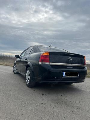 Opel Vectra C