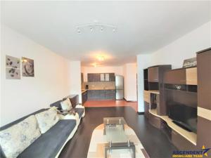 Apartament decomandat, la poalele Tampei, Racadau, Brasov - imagine 11