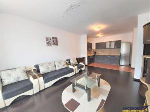 Apartament decomandat, la poalele Tampei, Racadau, Brasov - imagine 7