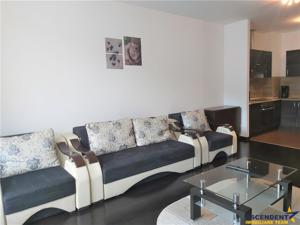 Apartament decomandat, la poalele Tampei, Racadau, Brasov - imagine 16