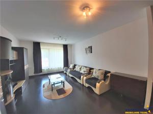 Apartament decomandat, la poalele Tampei, Racadau, Brasov - imagine 12