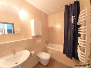 Apartament decomandat, la poalele Tampei, Racadau, Brasov - imagine 4