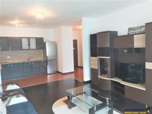 Apartament decomandat, la poalele Tampei, Racadau, Brasov - imagine 5