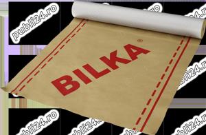 Folie anticondens Bilka 120 g mp, 3 straturi, 1.5 x 50 m, 75 mp