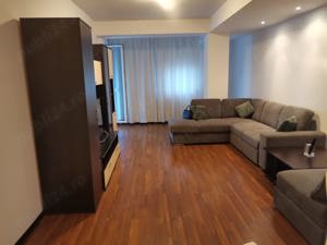 Inchiriez apartament 2 camere zona summerland Mamaia - imagine 3