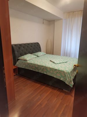 Inchiriez apartament 2 camere zona summerland Mamaia - imagine 4