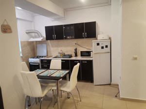 Inchiriez apartament 2 camere zona summerland Mamaia - imagine 2