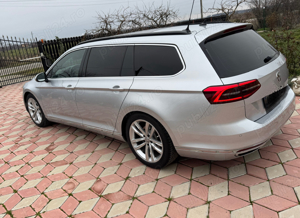Wv passat B8 - imagine 3