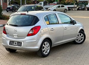 Vand Opel Corsa D Edition , 1.2 16V 80 CP, din 2009 , jante aliaj - imagine 7