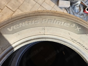 Hankook ventus prime3x 215 65 17 ca noi - imagine 5