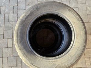 Hankook ventus prime3x 215 65 17 ca noi - imagine 3