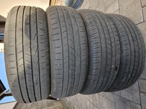Hankook ventus prime3x 215 65 17 ca noi - imagine 2