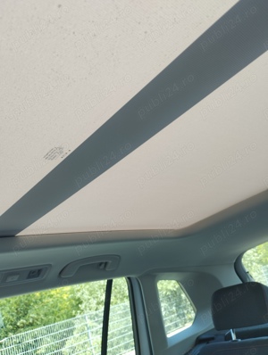 De vinzare wv tiguan  - imagine 2