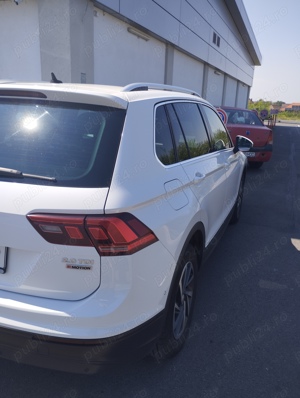 De vinzare wv tiguan  - imagine 4