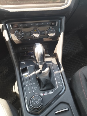 De vinzare wv tiguan  - imagine 9