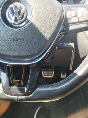 De vinzare wv tiguan  - imagine 7