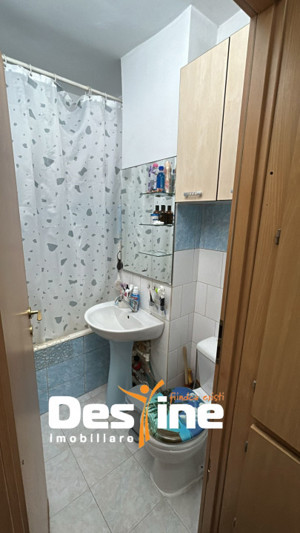 Pacurari, apartament 3 camere,51,42mp-120k,utilat si mobilat - imagine 7