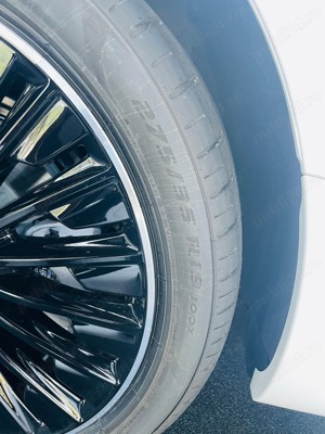 Vand Anvelope de vara Pirelli P Zero - imagine 3