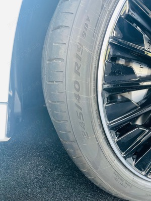 Vand Anvelope de vara Pirelli P Zero - imagine 2