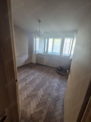 Vand apartament 2 Camere - Parc IOR