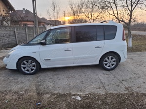 Vand Renault Espace 2.0 dci  - imagine 4