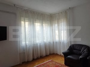 Apartament 2 camere, antreu spatios, 3 terase- una inchisa, garaj, zona Medicina - imagine 4