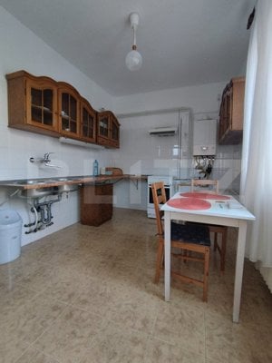 Apartament 2 camere, antreu spatios, 3 terase- una inchisa, garaj, zona Medicina - imagine 7