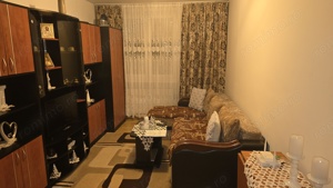 Vand apartament cu 2 camere in Deva, zona Dacia (Romanilor), etaj 2, mobilat si utilat integral - imagine 2