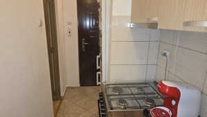 Vand apartament cu 2 camere in Deva, zona Dacia (Romanilor), etaj 2, mobilat si utilat integral - imagine 7