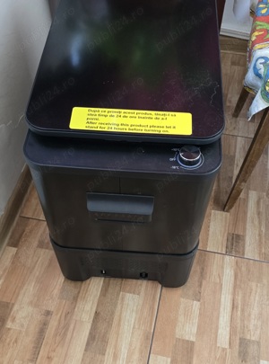 Frigider auto cu compresor 38 litri - imagine 3