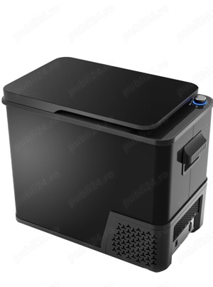 Frigider auto cu compresor 38 litri - imagine 2
