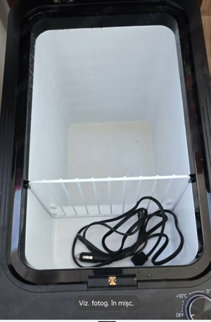 Frigider auto cu compresor 38 litri - imagine 5