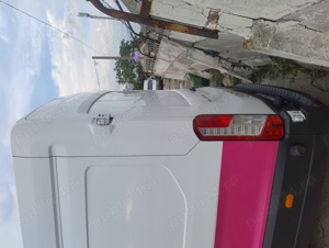 Ford Transit 2018   Accept schimb - imagine 3