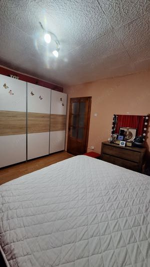 Vand apartament 4 camere, 100 mp utili, Dorobanti - imagine 3