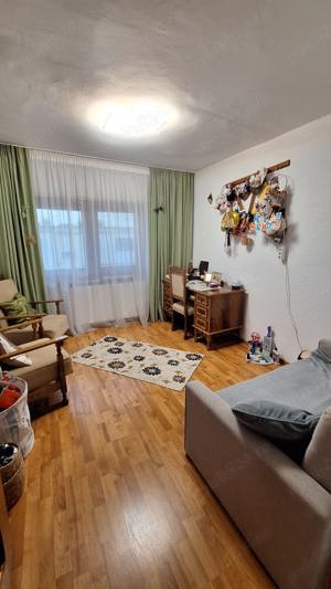 Vand apartament 4 camere, 100 mp utili, Dorobanti - imagine 4