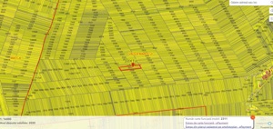 Teren extravilan Galati Valea Marului 1.36 HA - imagine 2