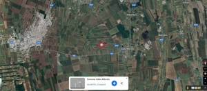 Teren extravilan Galati Valea Marului 1.36 HA - imagine 3