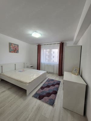 Apartament 3 camere l Mobilat si utilat l Prima inchiriere | Tractorul - imagine 3