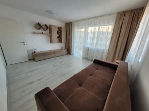 Apartament 3 camere l Mobilat si utilat l Prima inchiriere | Tractorul