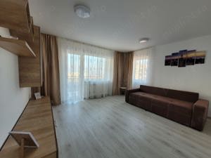 Apartament 3 camere l Mobilat si utilat l Prima inchiriere | Tractorul - imagine 6