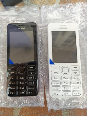 Nokia  Asha Nefolosit Original Finland 