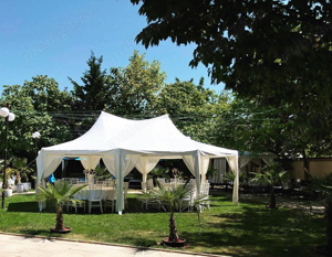 Inchiriem Corturi Evenimente 