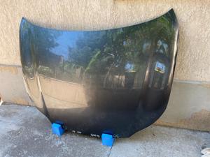 Capota motor si armatura bara fata Mazda CX-30 an 2020 - 2023 - imagine 3