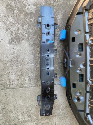 Capota motor si armatura bara fata Mazda CX-30 an 2020 - 2023 - imagine 6