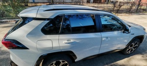 Toyota RAV4  - imagine 2 Toyota RAV4  - imagine 2