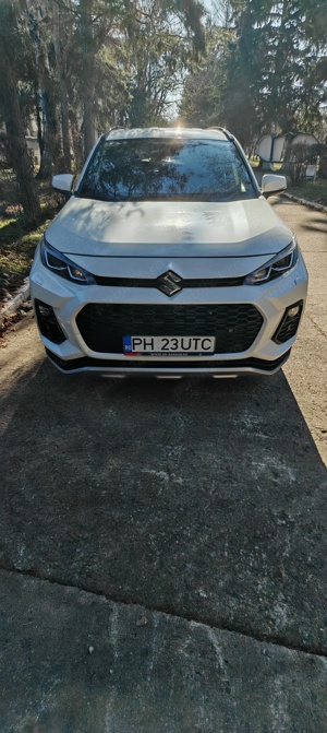 Toyota RAV4  - imagine 5 Toyota RAV4  - imagine 5