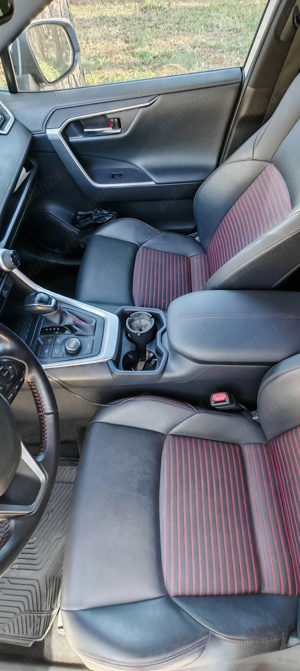 Toyota RAV4  - imagine 3 Toyota RAV4  - imagine 3