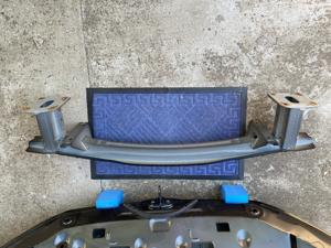 Capota motor si armatura bara fata Mazda CX-30 an 2020 - 2023 - imagine 8