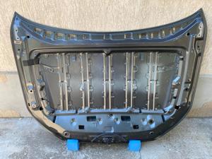 Capota motor si armatura bara fata Mazda CX-30 an 2020 - 2023 - imagine 7
