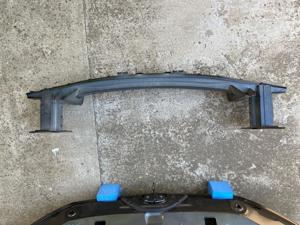 Capota motor si armatura bara fata Mazda CX-30 an 2020 - 2023 - imagine 10